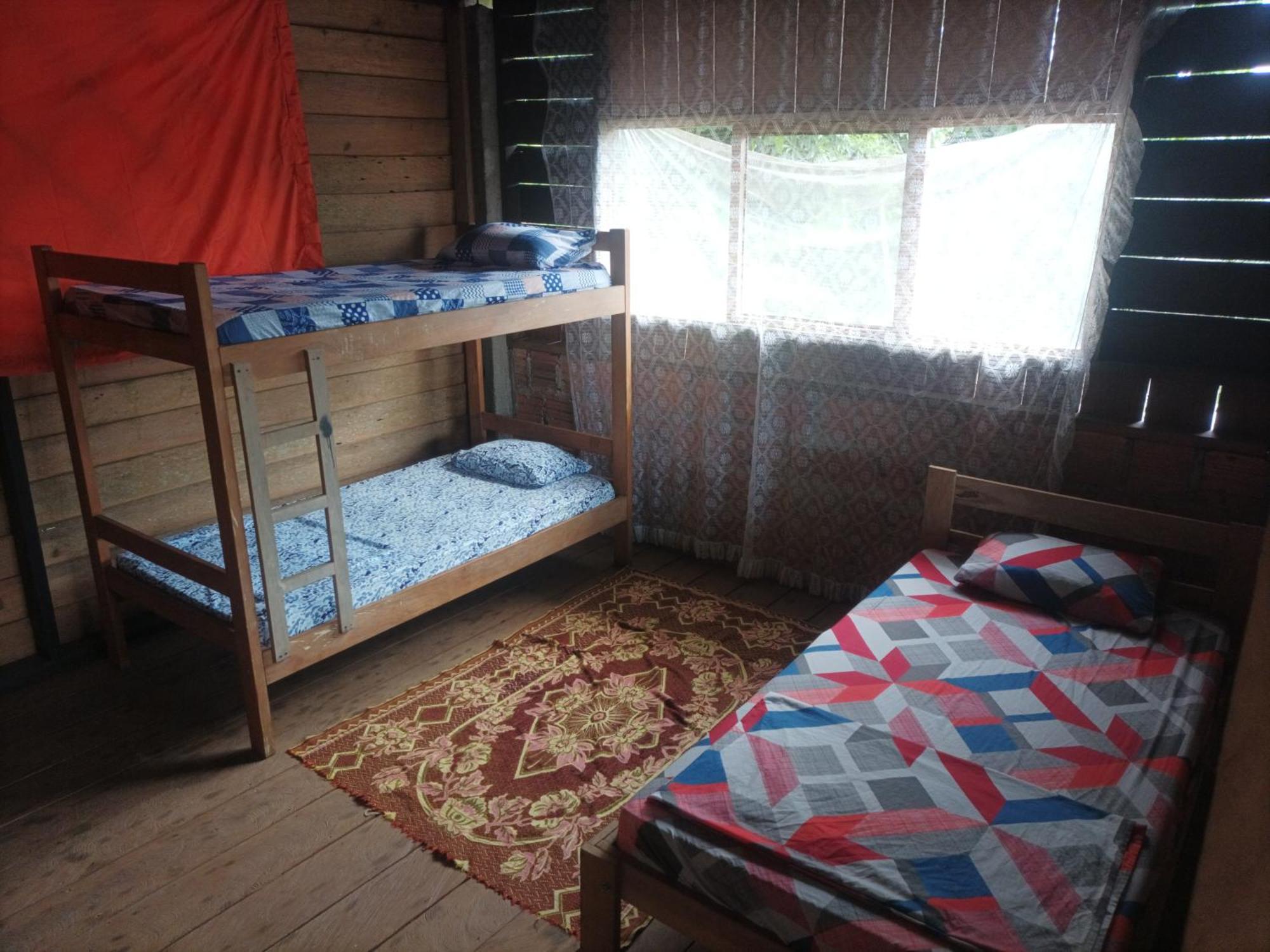 Hospedaje Casa Jaguar Macedonia المظهر الخارجي الصورة